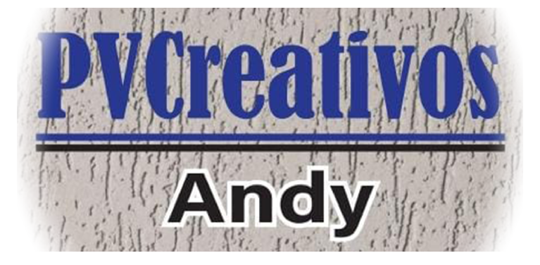 PVCreativos andy